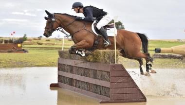 2026 Tamworth International Eventing CCN